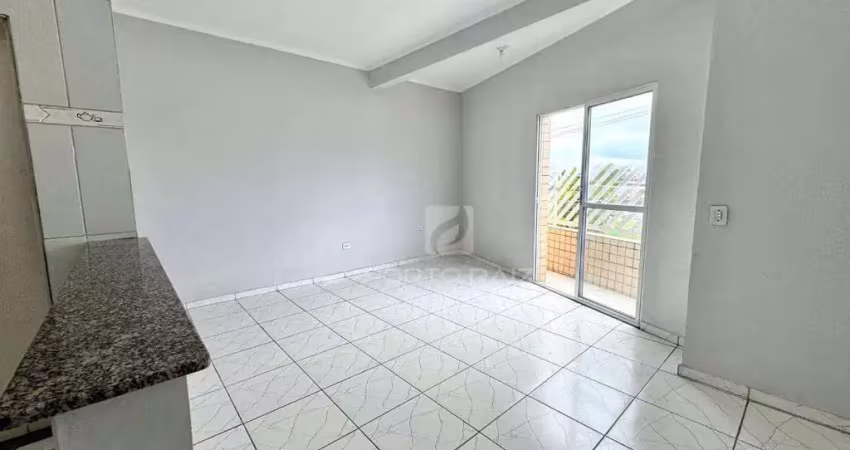 Sobrado com 2 dormitórios para alugar por r$ 1.900,00/mês - laranjeiras - itanhaém/sp