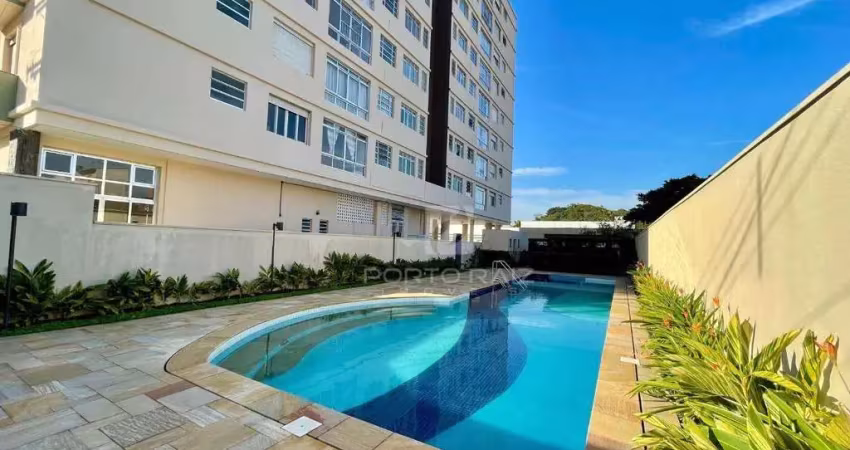 Apartamento com 2 dormitórios à venda, 89 m² por r$ 600.000,00 - praia dos sonhos - itanhaém/sp
