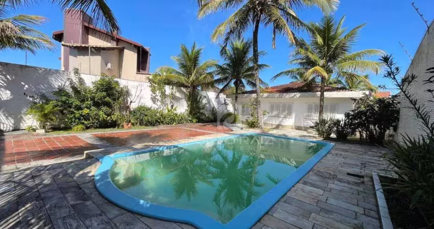 Casa com 3 dormitórios à venda, 364 m² por r$ 1.690.000,00 - centro - itanhaém/sp