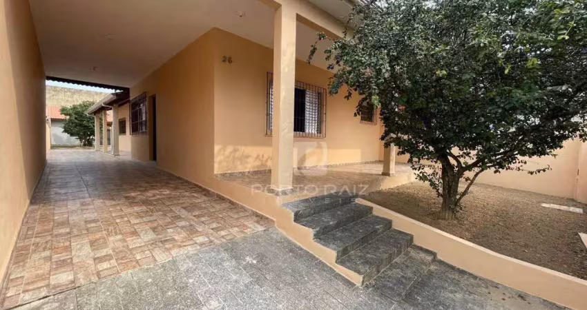 Casa com 3 dormitórios à venda, 150 m² - centro - itanhaém/sp