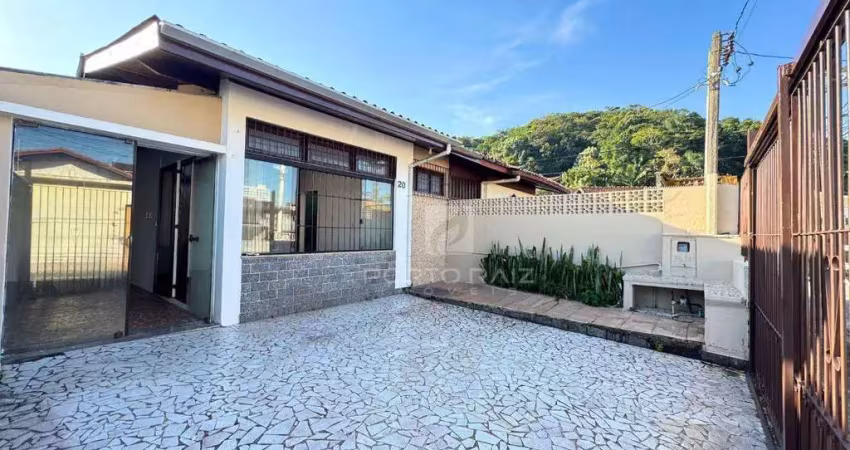 Casa com 2 dormitórios para alugar por r$ 2.200,00/mês - praia do sonho - itanhaém/sp