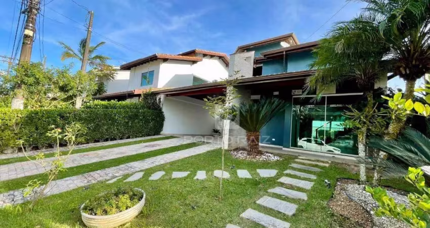 Casa com 3 dormitórios à venda, 217 m² por r$ 2.200.000,00 - centro - itanhaém/sp