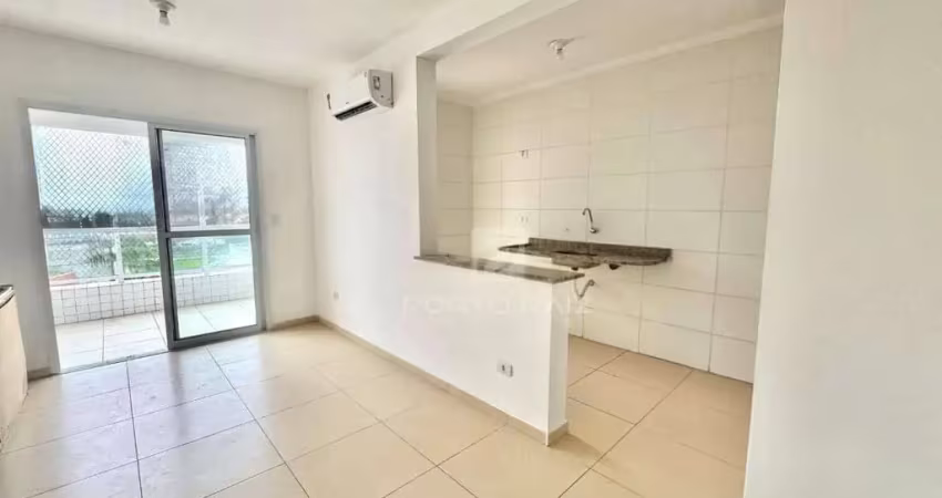 Apartamento com 2 dormitórios para alugar, 64 m² por r$ 2.400/mês - satelite - itanhaém/sp