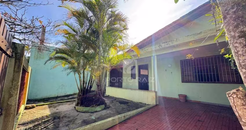 Ponto para alugar, 350 m² por r$ 3.500/mês - centro - itanhaém/sp