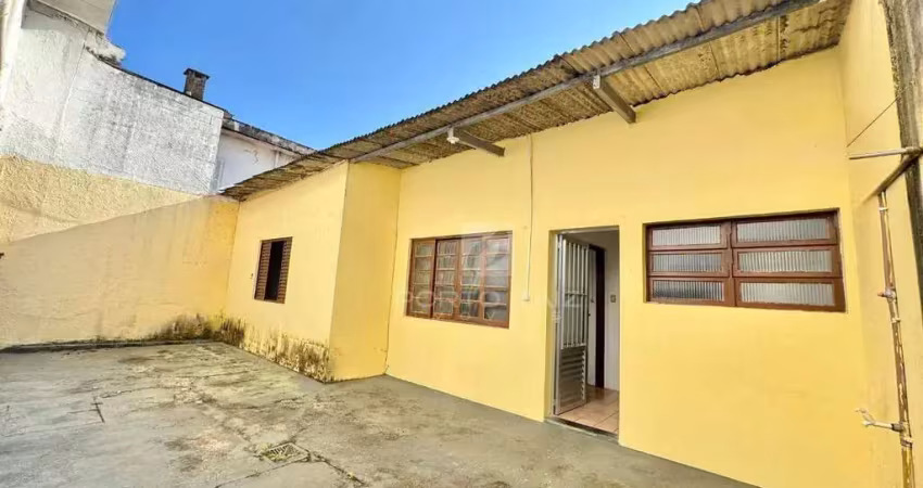 Casa com 2 dormitórios para alugar por r$ 1.600,00/mês - vila são paulo - itanhaém/sp