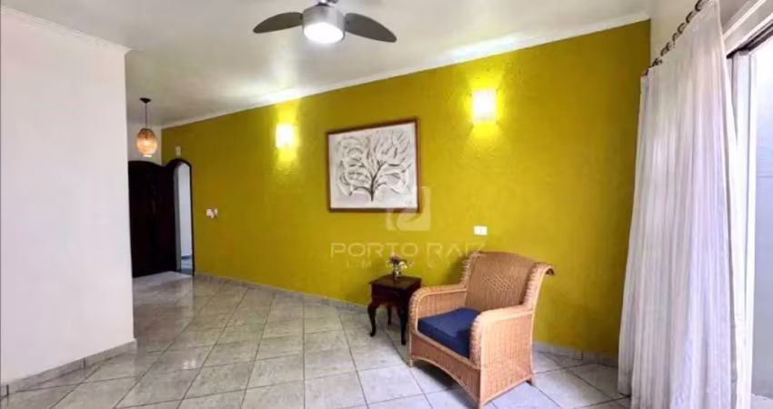 Casa com 4 dormitórios para alugar por r$ 3.500,00/mês - vila são paulo - itanhaém/sp