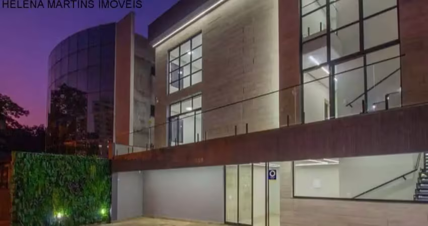 Ponto comercial com 14 salas para alugar na Chácara Urbana, Jundiaí 
