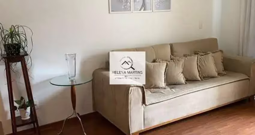 Apartamento com 2 quartos à venda no Jardim da Fonte, Jundiaí 