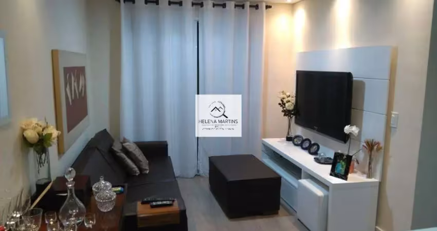 Apartamento com 2 quartos à venda no Jardim Guanabara, Jundiaí 