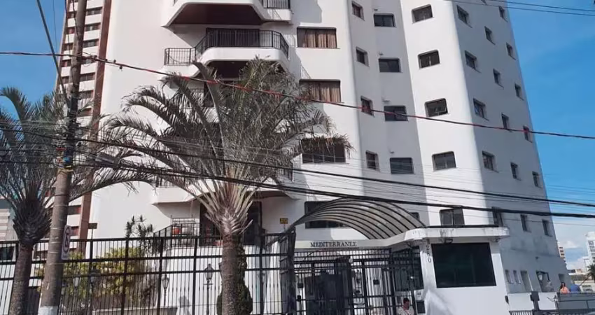Apartamento com 4 suites à venda, 320 m² por r$ 1.550.000 - vila virgínia - jundiaí/sp