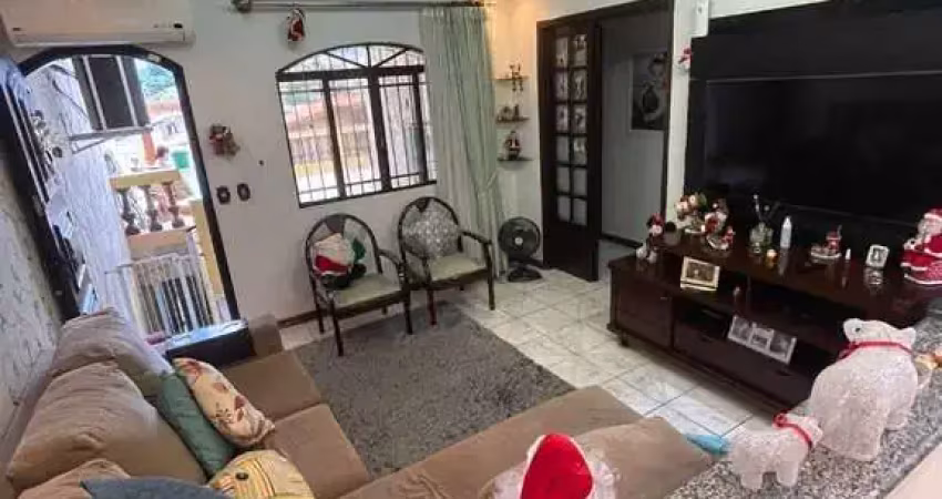 Sobrado com 3 dormitórios à venda, 229 m² por r$ 640.000,00 - jardim do lago - jundiaí/sp