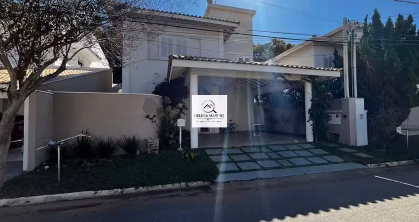 Casa em condomínio fechado com 3 quartos à venda no Jardim Santa Teresa, Jundiaí 
