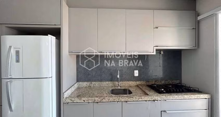 APARTAMENTO 3 QUARTOS - LOCAÇÃO ANUAL - PRAIA BRAVA - ITAJAI/SC