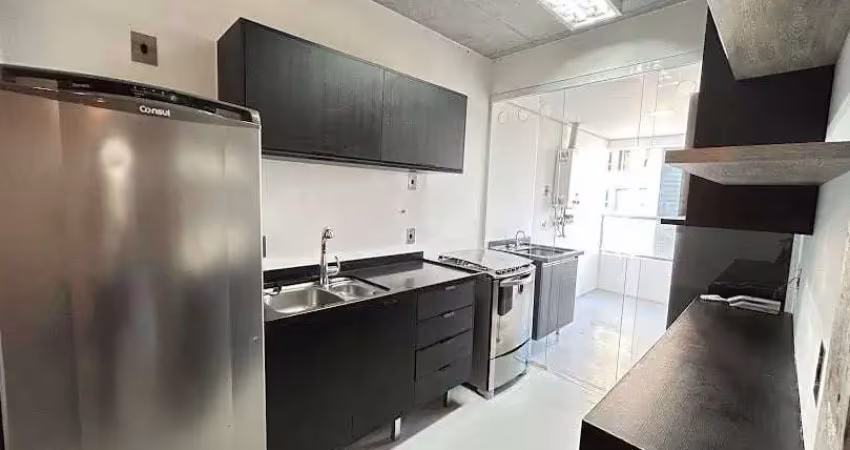 Apartamento 2 quartos 70 metros - aluguel anual - praia brava - itajai/sc