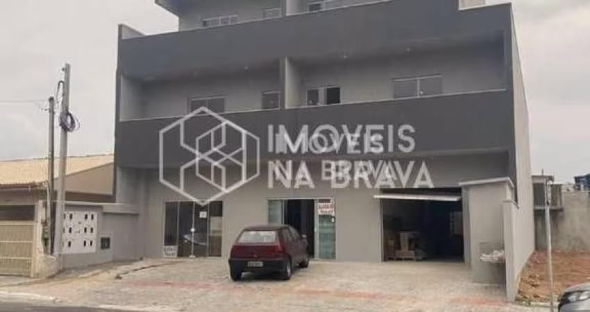 APARTAMENTO PARA LOCACAO SAO DOMINGOS NAVEGANTES