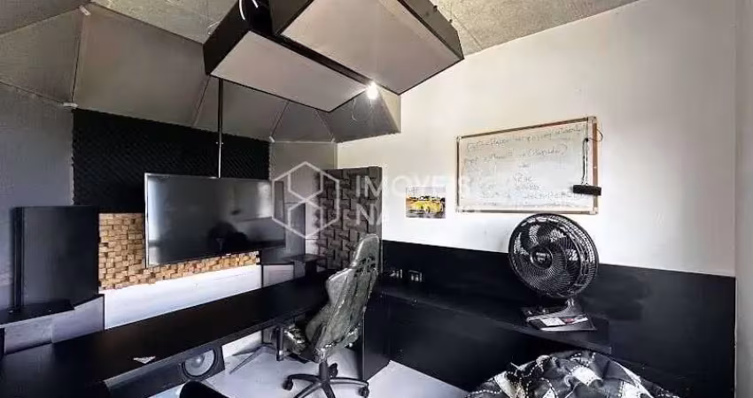 APARTAMENTO 2 QUARTOS - 2 VAGAS - MOBILIADO - LOCACAO - PRAIA BRAVA -ITAJAI