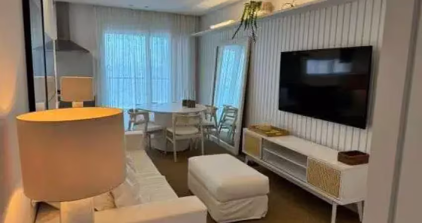 Apartamento com 3 quartos, 2 banheiros, locacao praia brava, itajai/sc