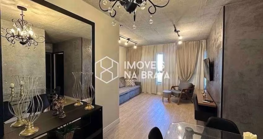 APARTAMENTO 2 QUARTOS PARA LOCAÇÃO - PRAIA BRAVA - ITAJAÍ/SC