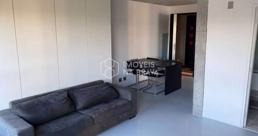 APARTAMENTO  2 QUARTOS LOCAÇÃO PRAIA BRAVA ITAJAI