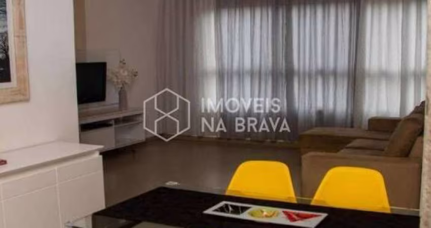 APARTAMENTO 2 QUARTOS LOCACAO PRAIA BRAVA ITAJAI