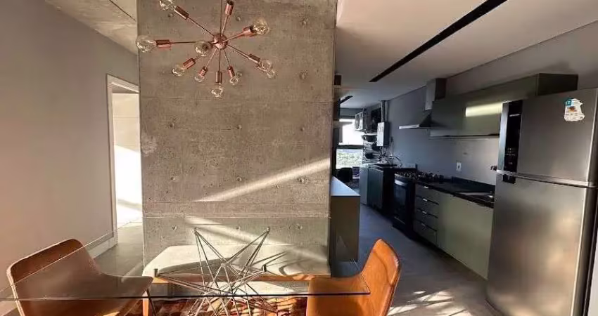 Apartamento 2 quartos 2 banheiros - a venda - praia brava itajai/sc
