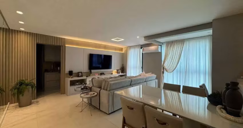 Apartamento luxuoso à venda - praia brava - itajaí - sc