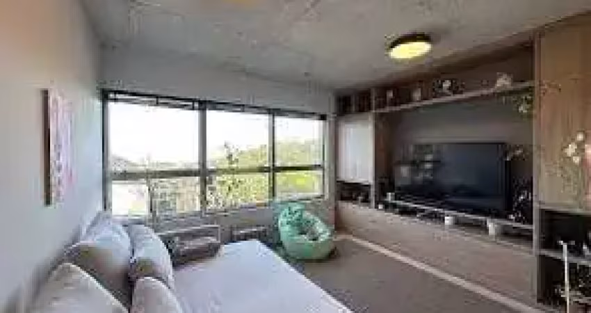 Apartamento novo 2 quartos 1 vaga - locacao - praia brava - itajai/sc