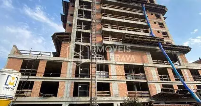 Apartamento a venda residencial alameda jardins 2 quartos 1 vaga - sao judas - itajai/sc