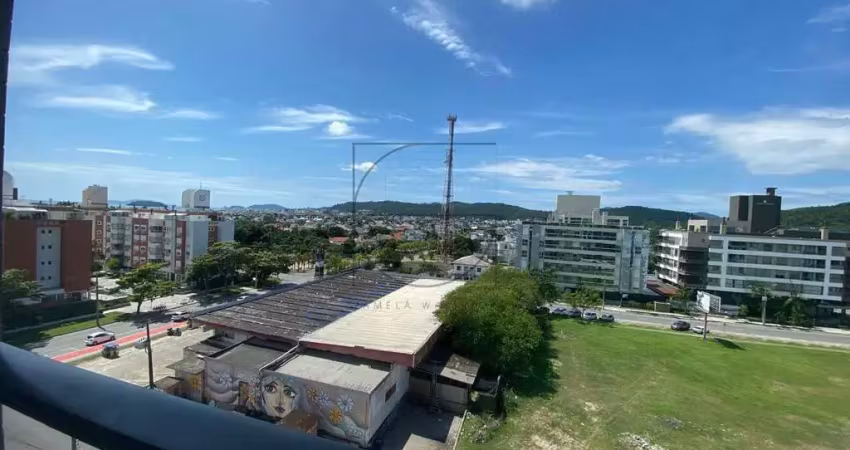 Apartamento com 2 quartos à venda na Avenida dos Salmões, 405, Jurerê Internacional, Florianópolis