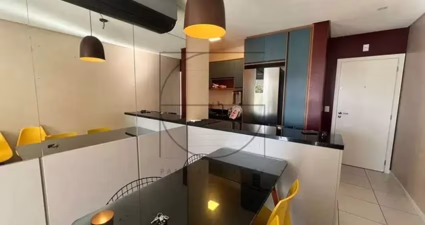 Apartamento com 3 quartos à venda na Rodovia Tertuliano Brito Xavier, 1400, Canasvieiras, Florianópolis
