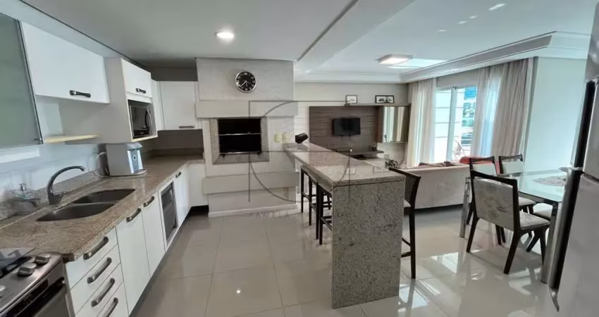 Apartamento com 3 quartos à venda na Avenida dos Búzios, 3125, Jurerê Internacional, Florianópolis