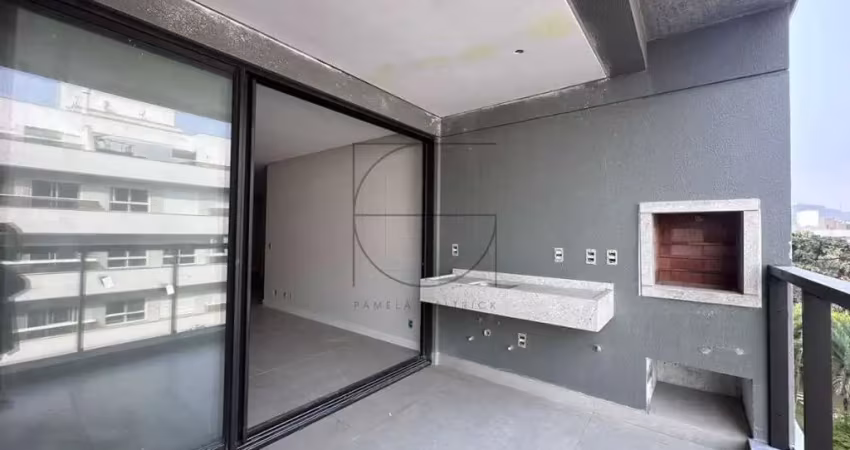 Apartamento com 3 quartos à venda na Rua dos Polvos, 44, Jurerê, Florianópolis