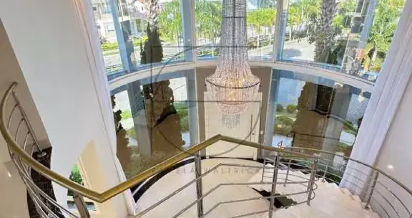 Casa com 4 quartos à venda na Avenida dos Dourados, 210, Jurerê Internacional, Florianópolis