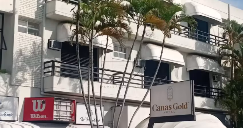 Prédio à venda na Rua Madre Maria Villac, 1150, Canasvieiras, Florianópolis