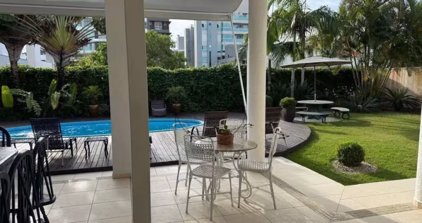 Casa com 5 quartos à venda na Rua dos Camuris, 114, Jurerê Internacional, Florianópolis