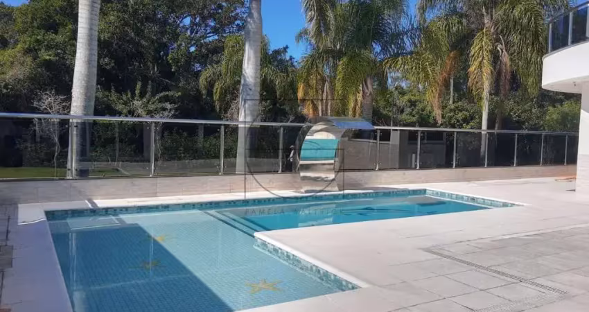 Casa com 4 quartos à venda na Rua dos Amorés, 463, Jurerê Internacional, Florianópolis