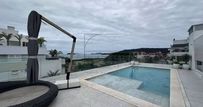 Cobertura com 4 quartos à venda na Rua Dos Lambari Guaçu, 505, Jurerê Internacional, Florianópolis