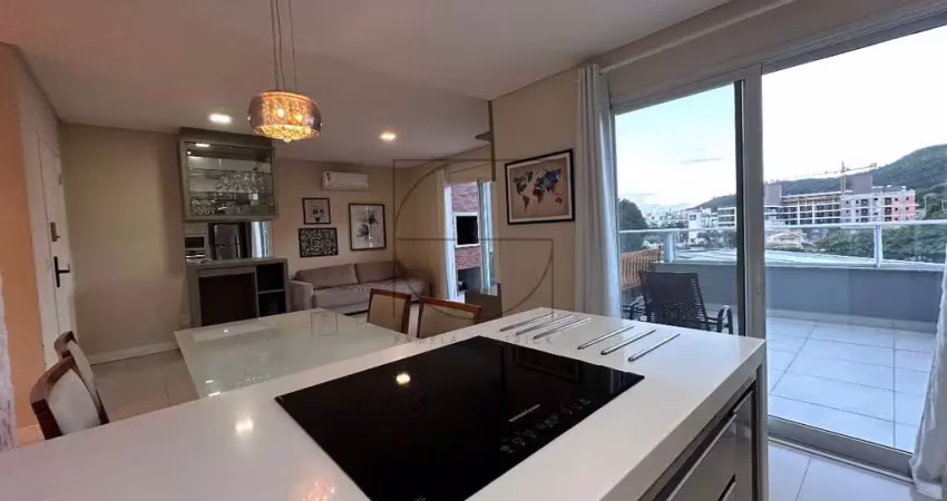 Cobertura com 2 quartos à venda na Maurcio Sirotsky Sobrinnho, 5145, Jurerê, Florianópolis