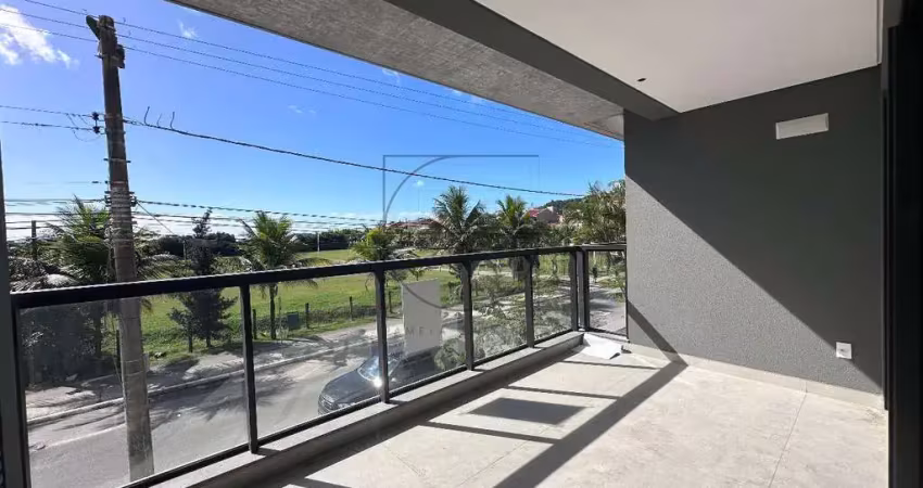 Apartamento com 3 quartos à venda na Rua dos Polvos, 55, Jurerê Internacional, Florianópolis