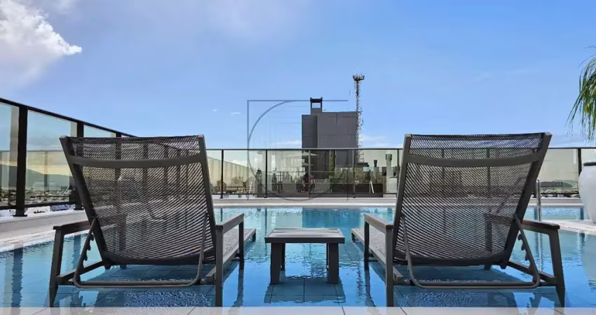 Apartamento com 2 quartos à venda na Avenida das Raias, 320, Jurerê Internacional, Florianópolis