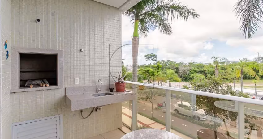 Apartamento com 4 quartos à venda na Avenida das Lagostas, 1008, Jurerê Internacional, Florianópolis