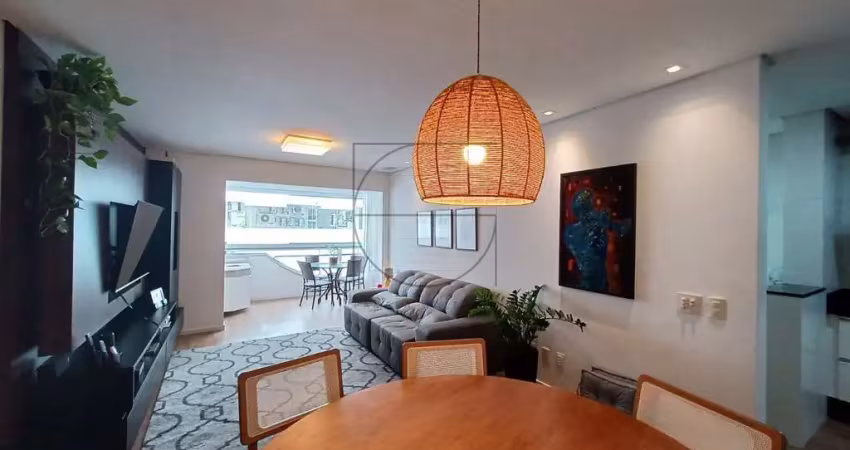 Apartamento com 2 quartos à venda na Avenida dos Dourados, 748, Jurerê Internacional, Florianópolis