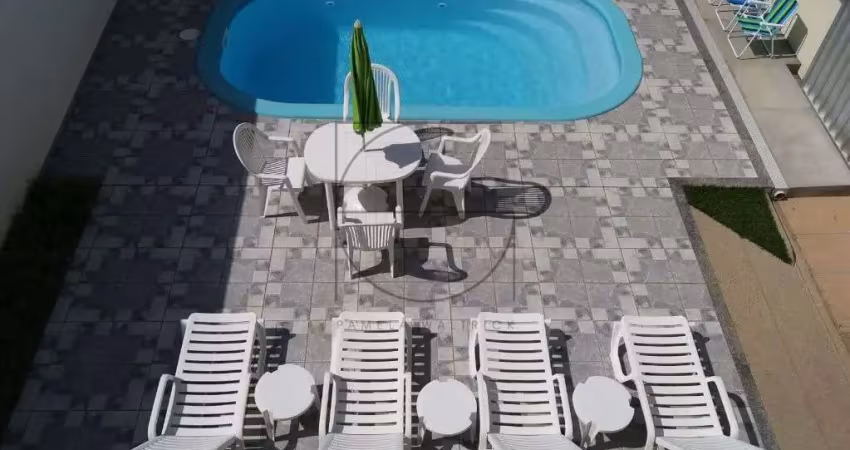 Casa com 4 quartos à venda na Avenida dos Salmões, 1131, Jurerê Internacional, Florianópolis