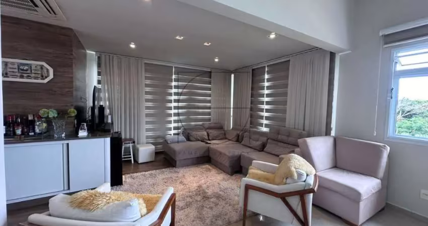 Apartamento com 3 quartos à venda na Rua dos Cambuatas, 570, Jurerê, Florianópolis
