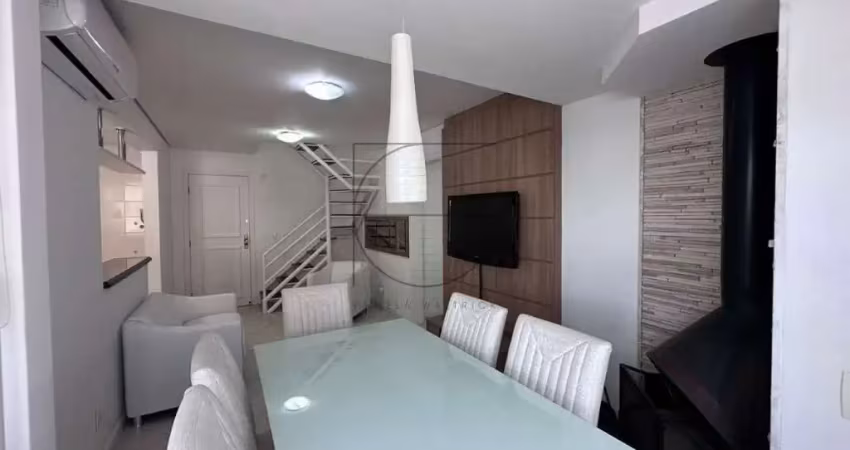 Cobertura com 3 quartos à venda na Avenida das Raias, 711, Jurerê Internacional, Florianópolis