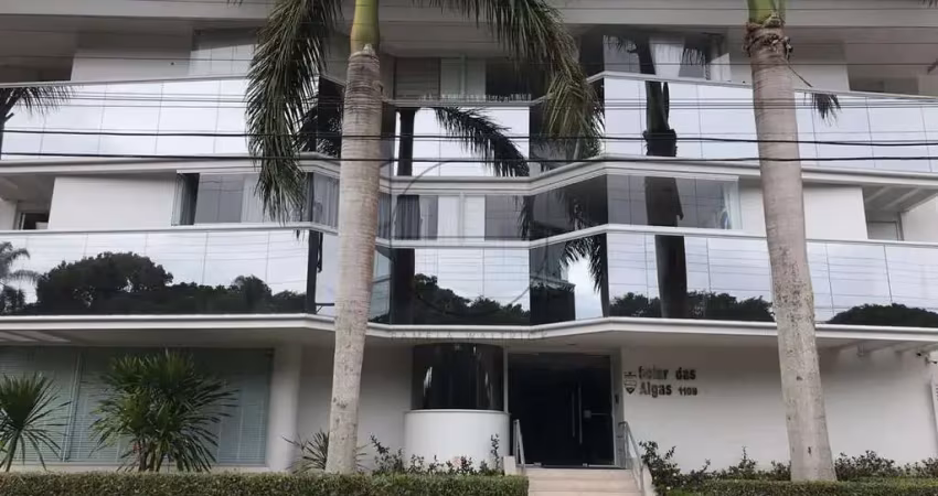 Apartamento com 3 quartos à venda na Rua das Algas, 1109, Jurerê, Florianópolis