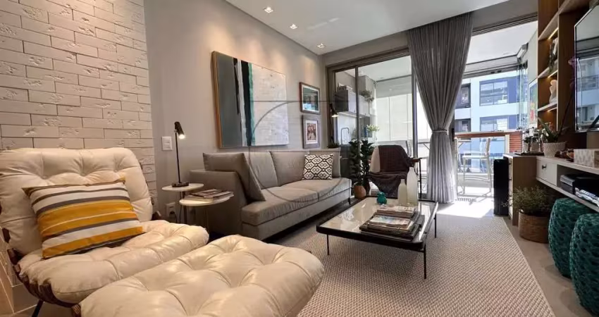 Apartamento com 3 quartos à venda na Rua dos Cambuatas, 28, Jurerê Internacional, Florianópolis