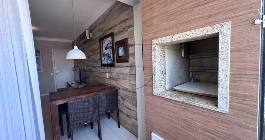 Apartamento com 2 quartos à venda na Rua Deputado Paulo Preis, 590, Jurerê, Florianópolis
