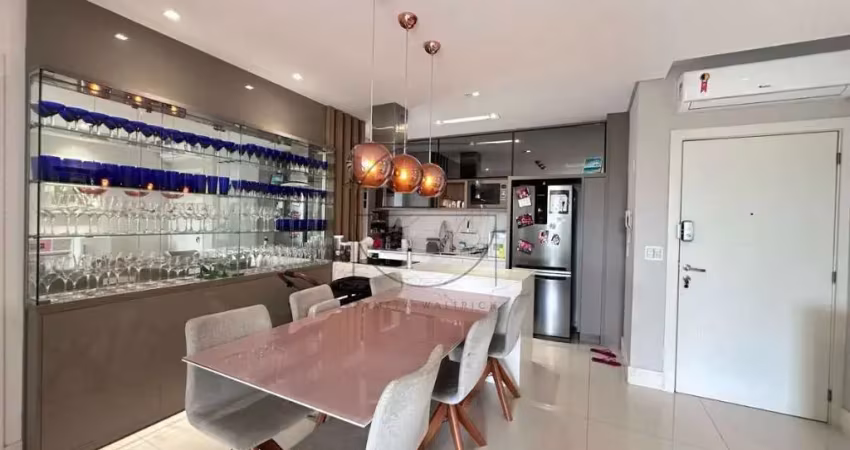 Apartamento com 3 quartos à venda na Rua Dario João de Souza, 101, Jurerê, Florianópolis