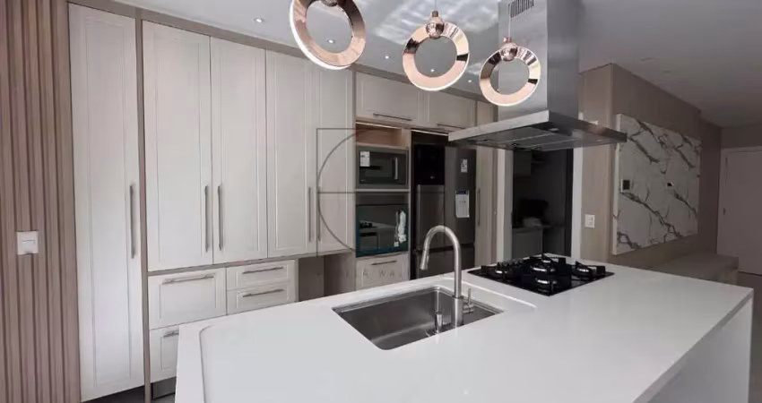 Apartamento com 3 quartos à venda na Rua das Baleias Franca, 35, Jurerê Internacional, Florianópolis